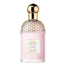 Guerlain: Духи  Aqua Allegoria Flora Cherrysia