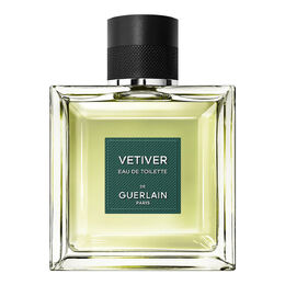 Guerlain: Духи  Vétiver