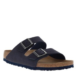 Birkenstock: Синие сандалии  Arizona