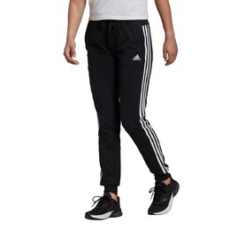 Adidas: Брюки  Essentials в полоску