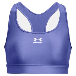 Under Armour: Синий топ 