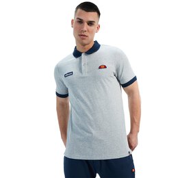 Ellesse: Серое поло 