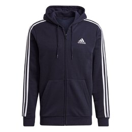 Adidas: Толстовка  Essentials в полоску