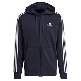 Adidas: Толстовка  Essentials в полоску