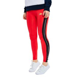 Ellesse: Розовые легинсы 