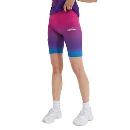 Ellesse: Фиолетовые легинсы 