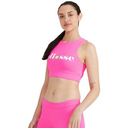 Ellesse: Розовый топ 