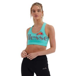 Ellesse: Синий топ 