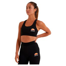 Ellesse: Чёрный топ 