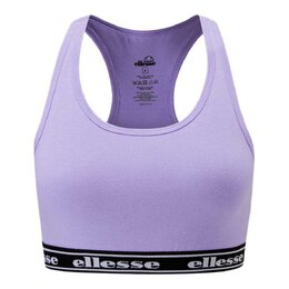 Ellesse: Фиолетовый топ 