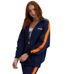 Ellesse: Синий топ 