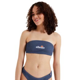 Ellesse: Синий топ 