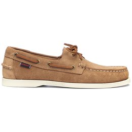 Sebago: Коричневые мокасины 