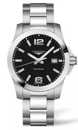 Longines: Часы 