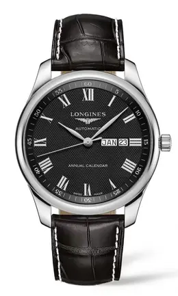 Longines: Часы 