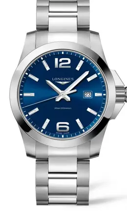 Longines: Часы 