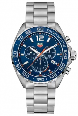 TAG Heuer: Часы 