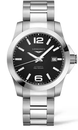 Longines: Часы 