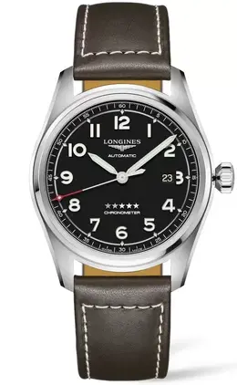 Longines: Часы 