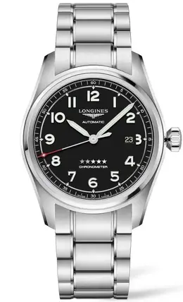 Longines: Часы 