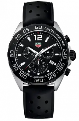 TAG Heuer: Часы 