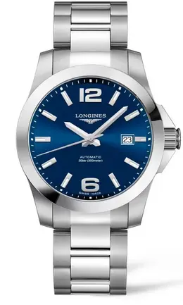 Longines: Часы 