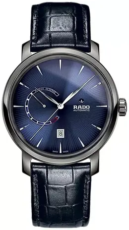 Rado: Часы