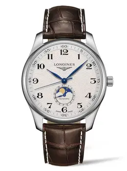 Longines: Часы 