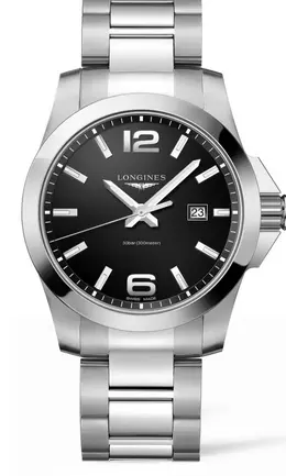 Longines: Часы 