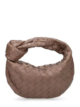 BOTTEGA VENETA: Сумка  Mini Jodie