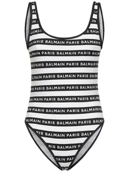 BALMAIN: Купальник