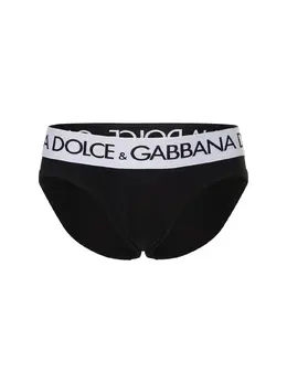 DOLCE & GABBANA: Трусы