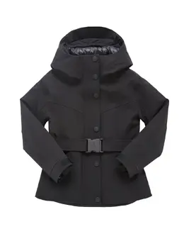 MONCLER GRENOBLE: Куртка стрейч