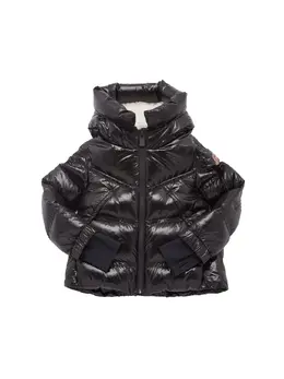 MONCLER GRENOBLE: Флисовая куртка