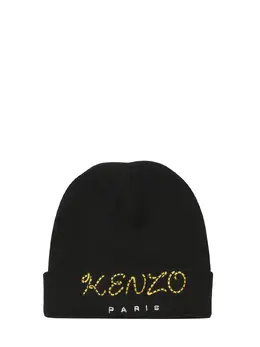 KENZO KIDS: Шапка