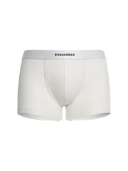 DSQUARED2: Трусы Boxer