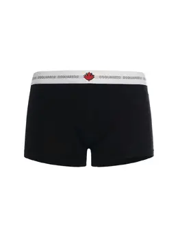 DSQUARED2: Трусы Boxer