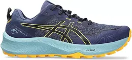 Asics: Синие кроссовки  Gel-Trabuco