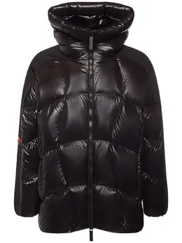 MONCLER GENIUS: Куртка с капюшоном