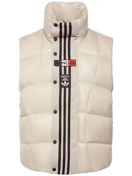 MONCLER GENIUS: Жилет