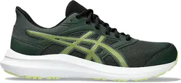 Asics: Зелёные кроссовки  Jolt