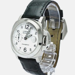 Panerai: Часы Luminor