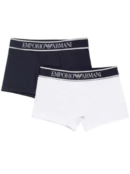 EMPORIO ARMANI: Трусы