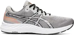 Asics: Серые кроссовки  Gel-Excite