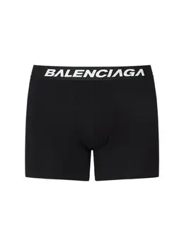 BALENCIAGA: Трусы