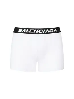 BALENCIAGA: Трусы