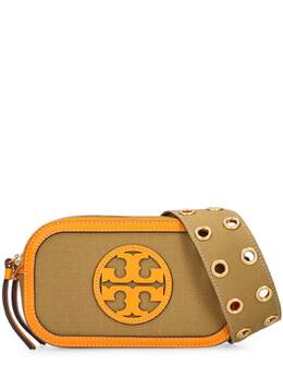 TORY BURCH: Сумка через плечо Mini Miller