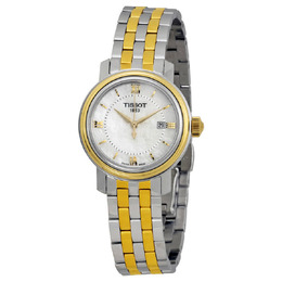 Tissot: Часы  Bridgeport