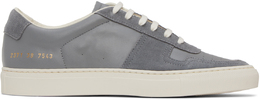 Common Projects: Серые кроссовки BBall