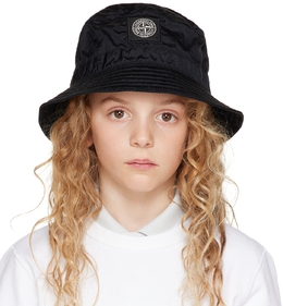 Stone Island Junior: Шляпа